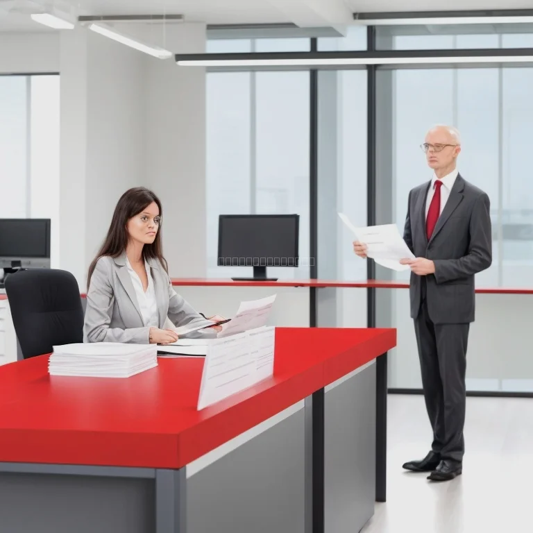 Bescheinigungen und Atteste