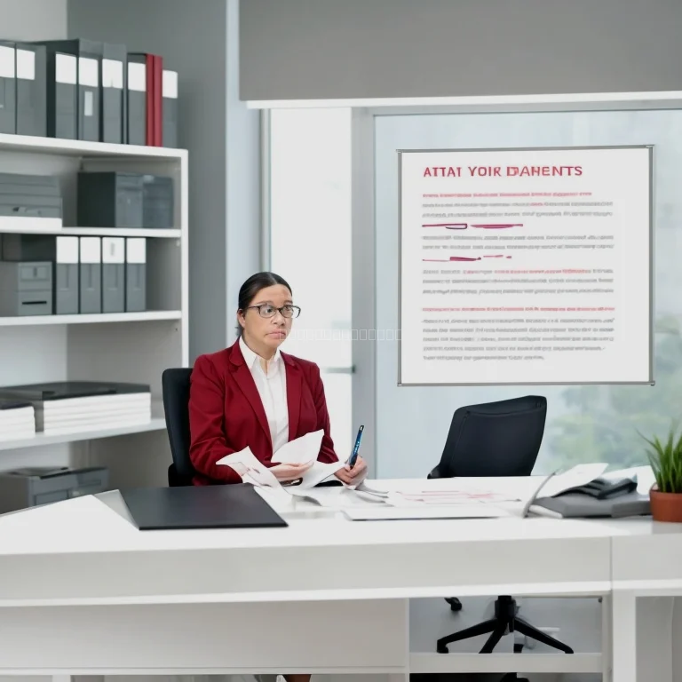 Übersetzung von Pensionsunterlagen